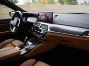 BMW 6 серии IV (G32) Рестайлинг Москва  - изображение 55