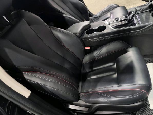 Omoda S5 с пробегом 2023 года, цена 1 350 000 рублей, 67600 км, седан, Автокод Объявления