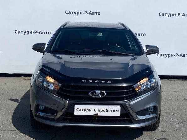 Lada (ВАЗ) Vesta I с пробегом 2019 года, цена 980 000 рублей, 106265 км, универсал, Автокод Объявления