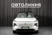 Geely Galaxy L7 Красноярск  - изображение 20