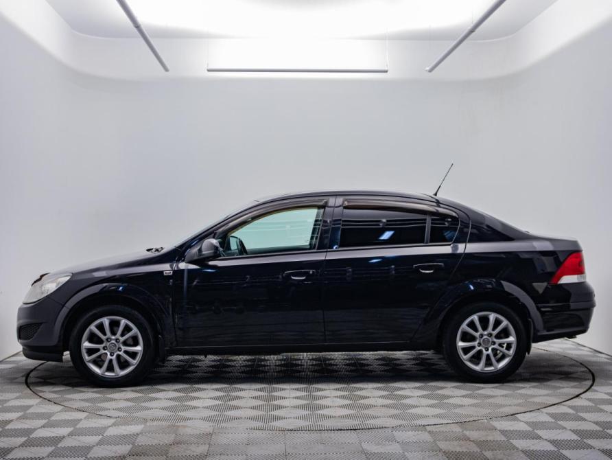 Opel Astra H Рестайлинг Москва  - изображение 9
