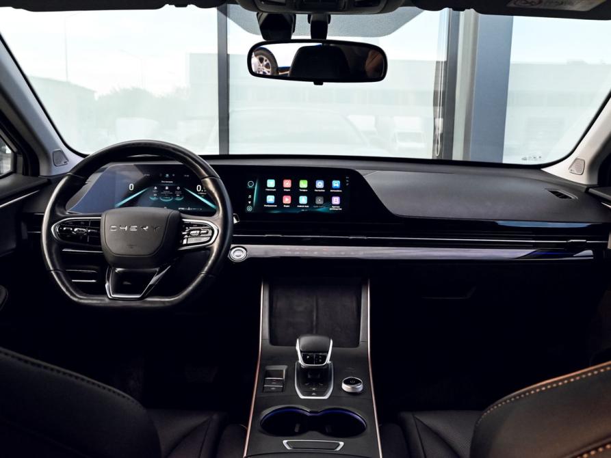 Omoda C5 I Екатеринбург  - изображение 18