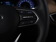 Hyundai Santa Fe IV Рестайлинг Москва  - изображение 37
