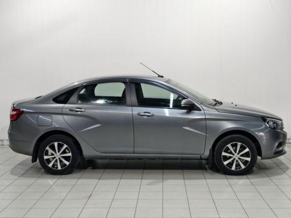 Lada (ВАЗ) Vesta I с пробегом 2018 года, цена 970 700 рублей, 62661 км, седан, Автокод Объявления