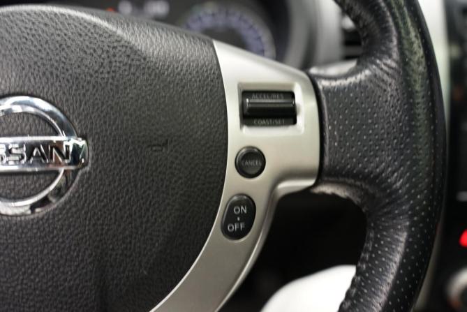 Nissan X-Trail II Рестайлинг с пробегом 2013 года, цена 1 490 000 рублей, 196000 км, внедорожник, Автокод Объявления