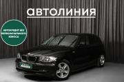 BMW 1 серии I (E81/E82/E87/E88) Рестайлинг Красноярск  - изображение 15