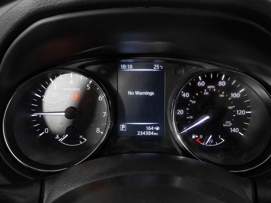 Nissan Rogue II Рестайлинг Нижний Новгород  - изображение 16