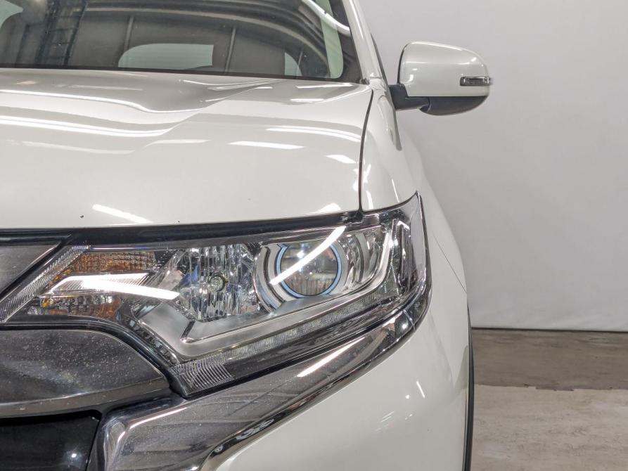 Mitsubishi Outlander III Рестайлинг 3 Москва  - изображение 12