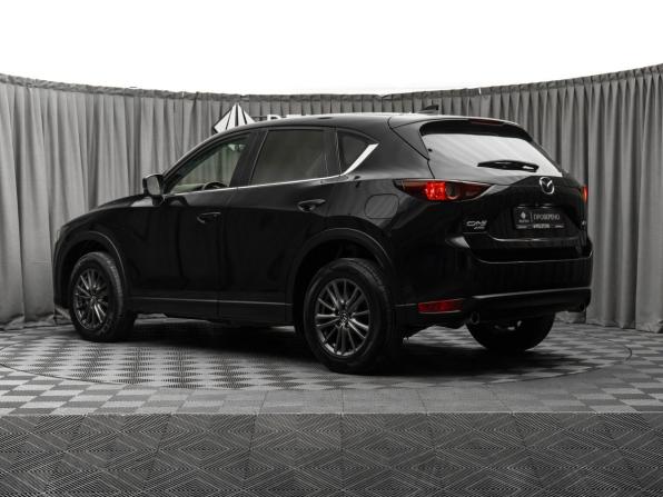Mazda CX-5 II с пробегом 2019 года, цена 2 390 000 рублей, 178953 км, внедорожник, Автокод Объявления