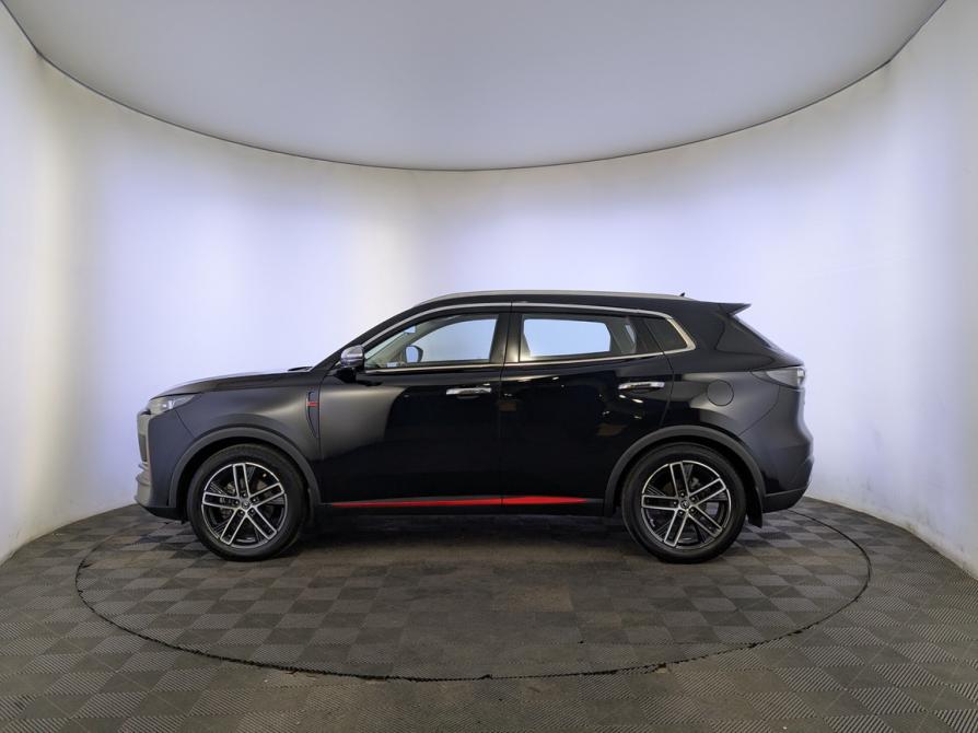 Changan CS35 Plus I Москва  - изображение 8