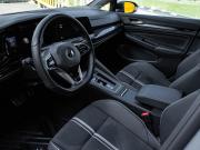 Volkswagen Golf VIII Москва  - изображение 36