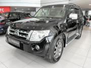 Mitsubishi Pajero IV Рестайлинг 1 Казань  - изображение 23