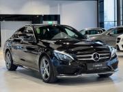 Mercedes-Benz C-Класс IV (W205) Екатеринбург  - изображение 28
