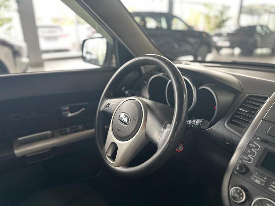 Kia Soul I Рестайлинг Новосибирск  - изображение 21