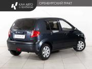 Hyundai Getz I Рестайлинг Казань  - изображение 16