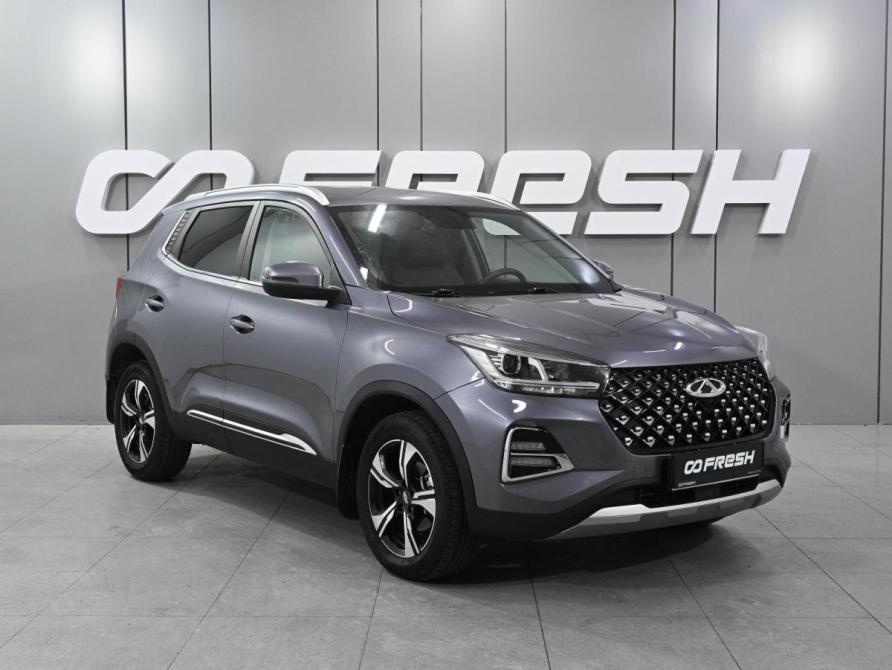 Chery Tiggo 4 Pro I Рестайлинг Ростов-на-Дону  - изображение 1