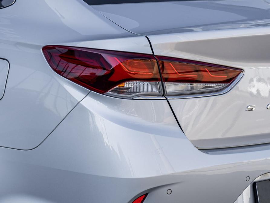 Hyundai Sonata VII (LF) Рестайлинг Казань  - изображение 6