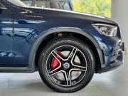 Mercedes-Benz GLC Coupe I (C253) Рестайлинг Екатеринбург  - изображение 39
