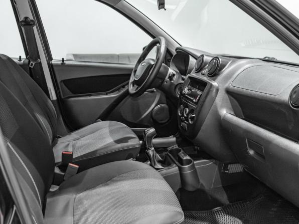 Lada (ВАЗ) Granta I с пробегом 2015 года, цена 405 605 рублей, 143366 км, лифтбек, Автокод Объявления