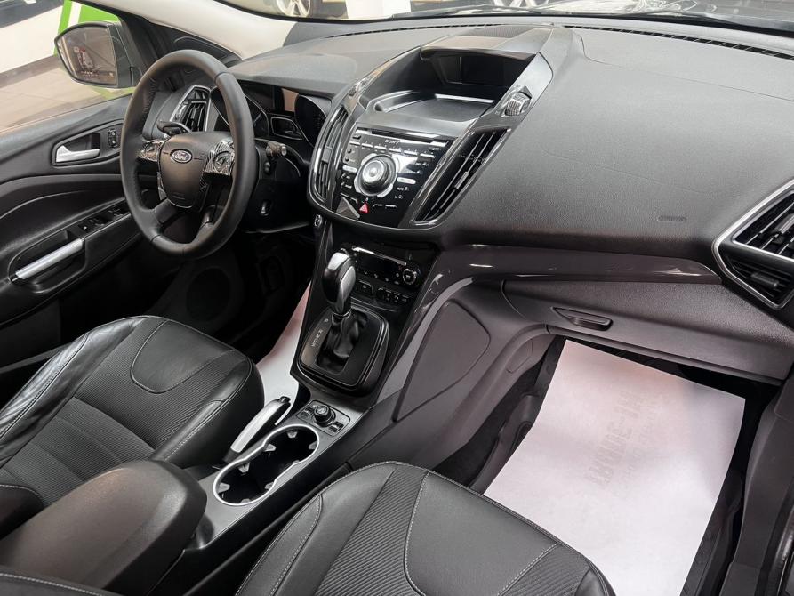 Ford Kuga II Тверь  - изображение 13