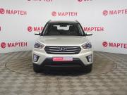 Hyundai Creta I Вологда  - изображение 19