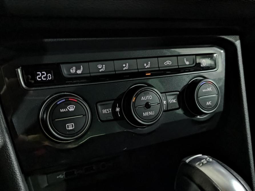 Volkswagen Tiguan II Москва  - изображение 21