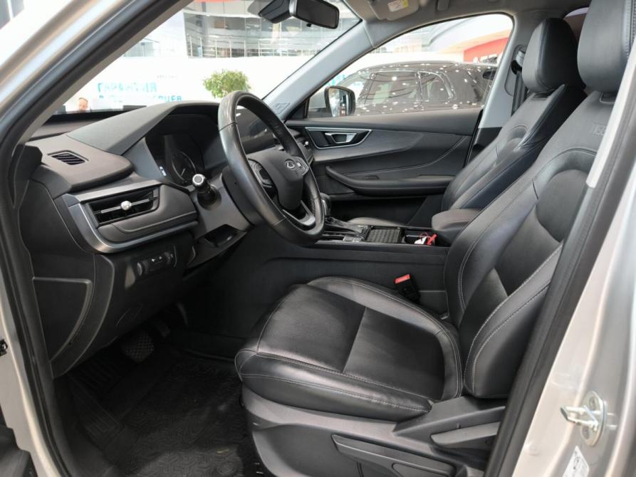 Chery Tiggo 4 Pro I Казань  - изображение 20