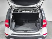 Skoda Yeti I Рестайлинг Уфа  - изображение 34
