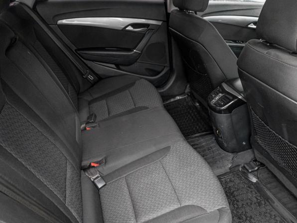 Hyundai i40 I с пробегом 2014 года, цена 1 140 000 рублей, 163690 км, седан, Автокод Объявления