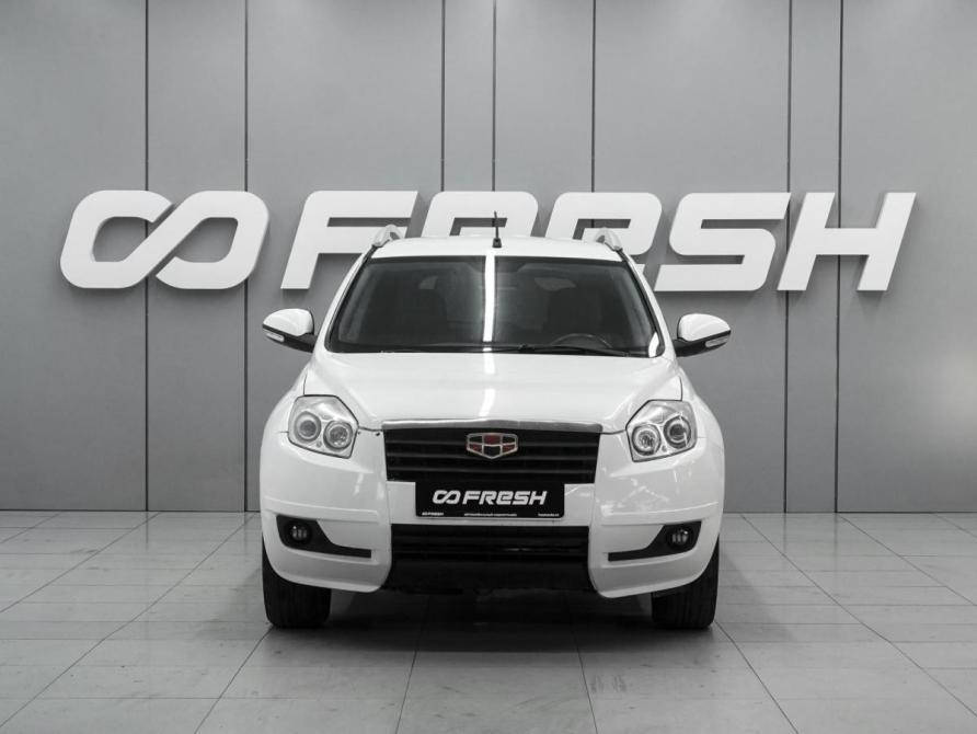 Geely Emgrand X7 I Ростов-на-Дону  - изображение 3