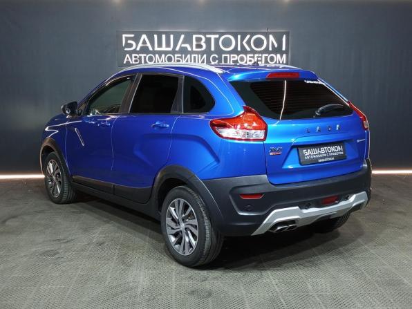 Lada (ВАЗ) XRAY I с пробегом 2021 года, цена 1 060 000 рублей, 129116 км, хэтчбек, Автокод Объявления