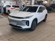 Exeed TXL I Рестайлинг Москва  - изображение 32