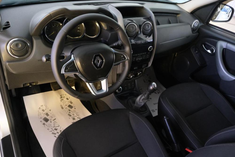 Renault Duster I Рестайлинг Омск  - изображение 11