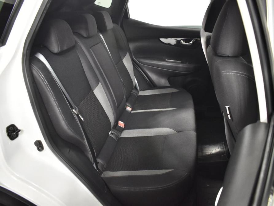 Nissan Qashqai II Рестайлинг Казань  - изображение 7