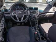 Hyundai Solaris I Рестайлинг Краснодар  - изображение 24