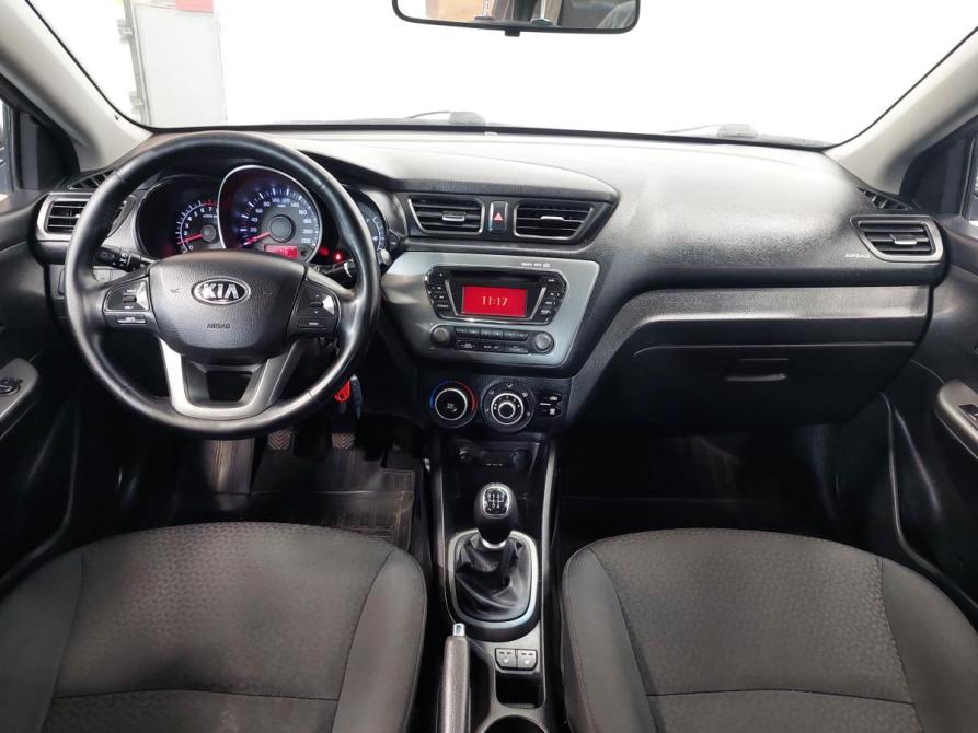 Kia Rio III Пермь  - изображение 10