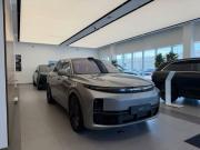 Li Auto (Lixiang) L7 I Рестайлинг Москва  - изображение 24
