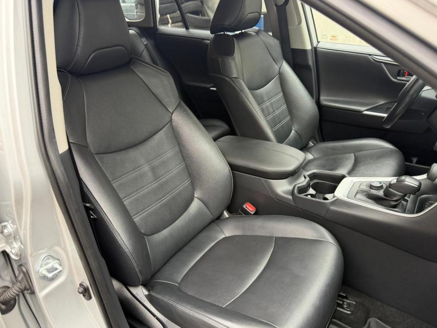Toyota RAV4 V (XA50) Санкт-Петербург  - изображение 10