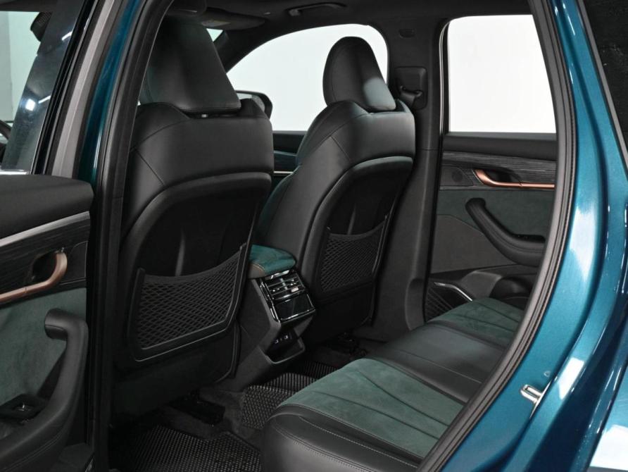 Geely Monjaro I Ростов-на-Дону  - изображение 11