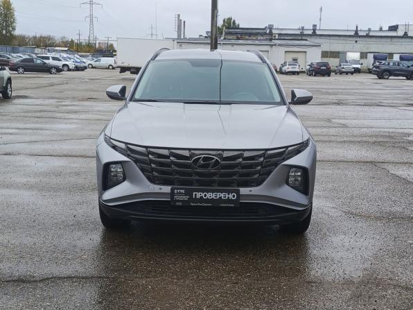 Hyundai Tucson IV с пробегом 2021 года, цена 3 185 000 рублей, 89145 км, внедорожник, Автокод Объявления