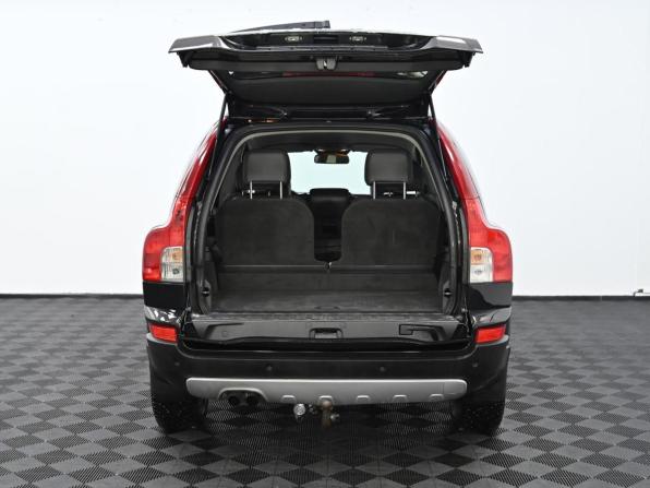 Volvo XC90 I Рестайлинг с пробегом 2010 года, цена 1 149 000 рублей, 155000 км, внедорожник, Автокод Объявления