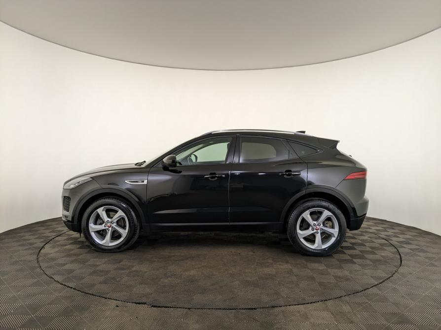 Jaguar E-Pace I Москва  - изображение 8