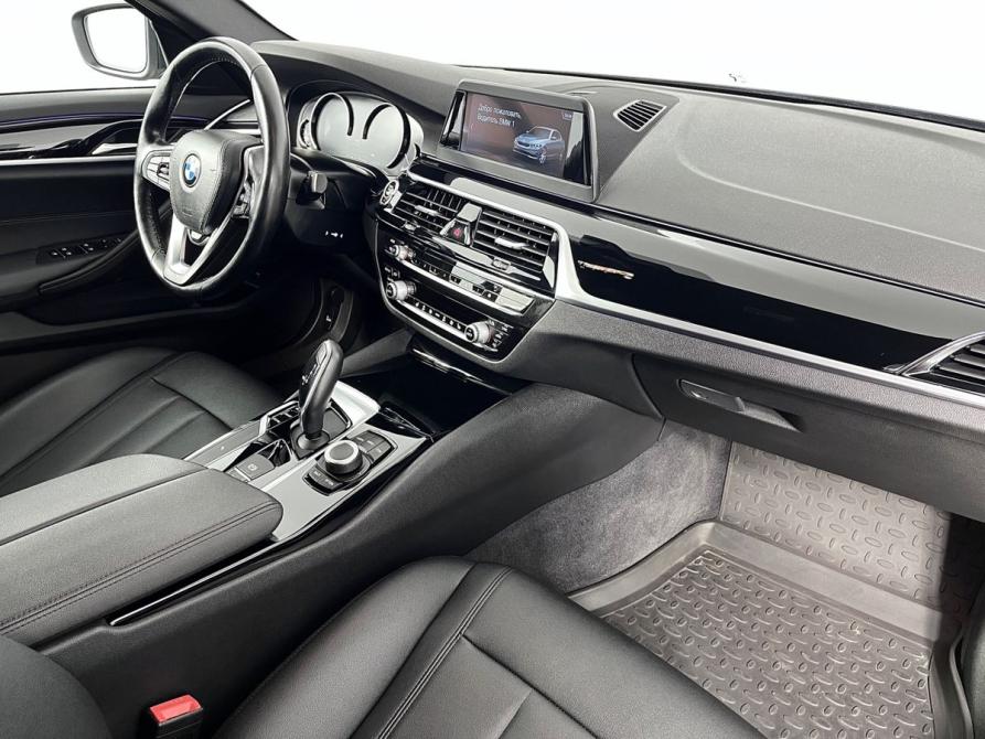BMW 5 серии VII (G30/G31/G38) Борисоглебск  - изображение 16