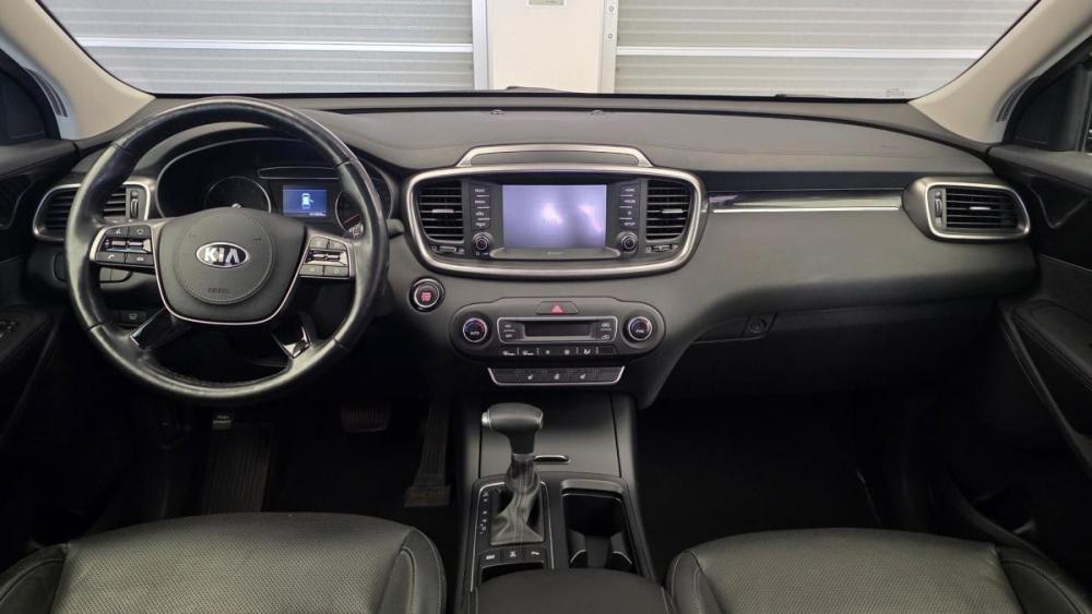 Kia Sorento III Prime Рестайлинг Санкт-Петербург  - изображение 6