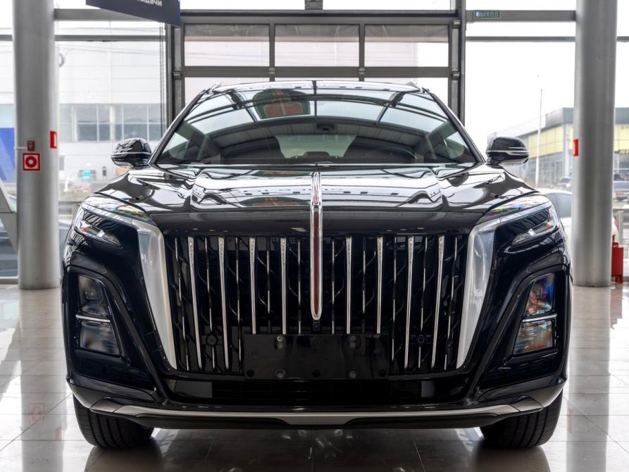 Hongqi HS3 Волгоград  - изображение 2