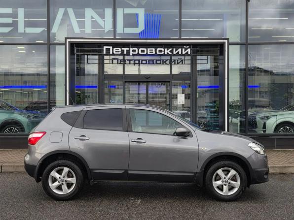 Nissan Qashqai I Рестайлинг с пробегом 2013 года, цена 1 099 000 рублей, 90162 км, внедорожник, Автокод Объявления