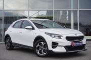 Kia XCeed I Ульяновск  - изображение 26