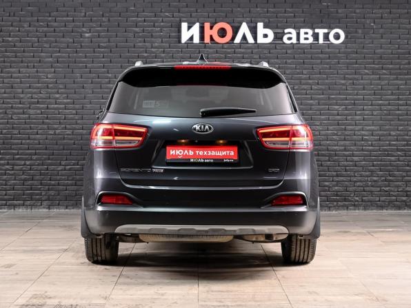 Kia Sorento III Prime с пробегом 2017 года, цена 2 650 000 рублей, 172062 км, внедорожник, Автокод Объявления
