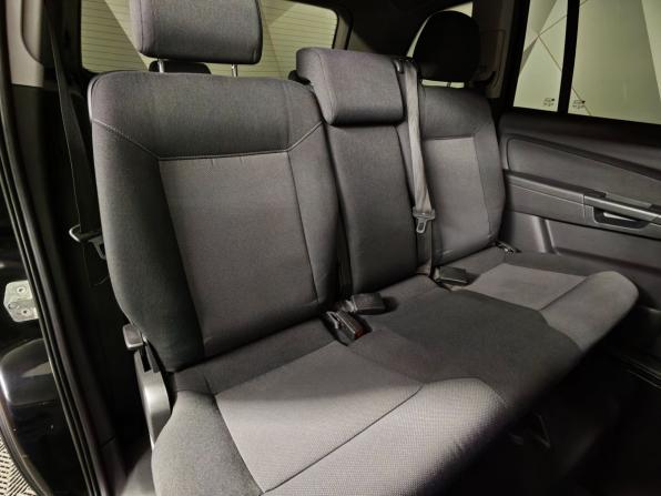 Opel Zafira B Рестайлинг с пробегом 2010 года, цена 475 000 рублей, 343344 км, компактвэн, Автокод Объявления