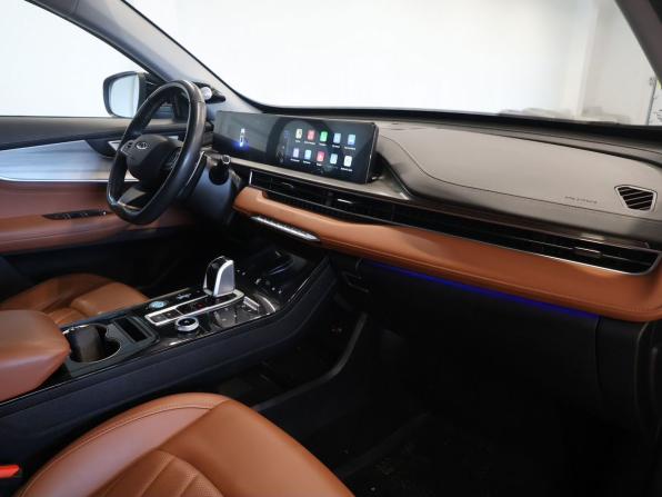 Chery Tiggo 8 Pro Max I с пробегом 2023 года, цена 2 250 000 рублей, 80433 км, внедорожник, Автокод Объявления